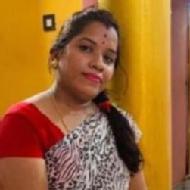 Gayatri Dash Class 10 trainer in Chennai