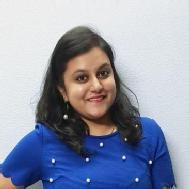 Vaishali K. French Language trainer in Thane