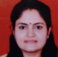 Rachana G. Class I-V Tuition trainer in Panvel