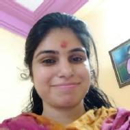 Jaspreet K. NEET-UG trainer in Indore