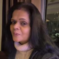 Neena D. Class I-V Tuition trainer in Noida