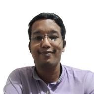 Anand John Class 12 Tuition trainer in Bangalore