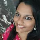 Photo of Sangeetha Anand