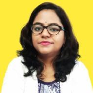 Pampi B. Class I-V Tuition trainer in Kolkata