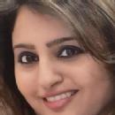 Photo of Komal