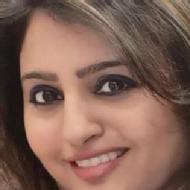Komal Class I-V Tuition trainer in Amritsar