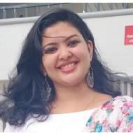 Alisha Thomas Special Education (Behavioral Disabilities) trainer in Bangalore
