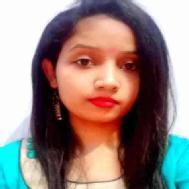 Taniya N. Hindi Language trainer in Varanasi