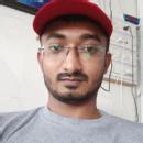 Photo of Harsh Trivedi