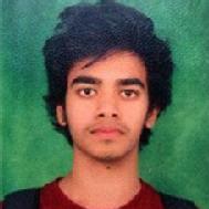 Vikas Singh Class 12 Tuition trainer in Chandigarh