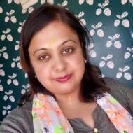 Nishu J. Spoken English trainer in Chandigarh