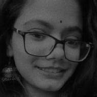 Shristi Datta Class 8 Tuition trainer in Kolkata
