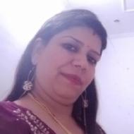 Swati Nandwani Class I-V Tuition trainer in Faridabad