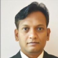 Pradeep G B C Language trainer in Bangalore