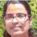 Photo of Dr. Preeti Naithani