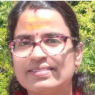 Dr. Preeti Naithani BSc Tuition trainer in Chamoli