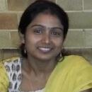 Photo of Pushpa N.