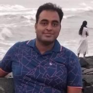 Amit K. WorkDay SaaS trainer in Bangalore