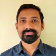 Prashant Singh Class 12 Tuition trainer in Goa