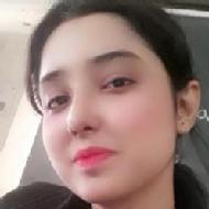 Shubi K. Class I-V Tuition trainer in Utter Pradesh