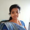 Photo of Shwetha M Rao