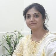 Bhavika M. Nursery-KG Tuition trainer in Ahmedabad