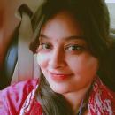 Photo of Priyanka M.