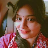 Priyanka M. Class I-V Tuition trainer in Allahabad