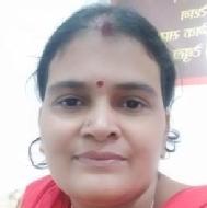 Saloni K. Class 6 Tuition trainer in Deoghar