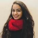 Photo of Anjali T.
