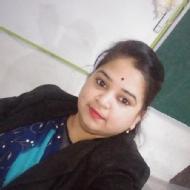 Jyoti Awasthi Class I-V Tuition trainer in Rishikesh