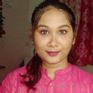 Supriya Makeup trainer in Erode