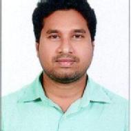 Nagaraju R UGC NET Exam trainer in Hyderabad