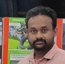 Photo of Sudheesh S