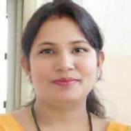 Seema Kashyap MBBS & Medical Tuition trainer in Bhilai Nagar