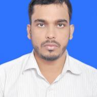 Amar Sahoo Class I-V Tuition trainer in Bhubaneswar