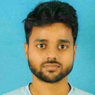 Ashish Kumar Class 10 trainer in Varanasi