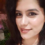 Nayab M. Makeup trainer in Mumbai