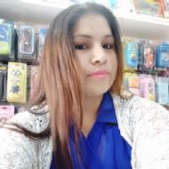 Pooja Class 12 Tuition trainer in Delhi