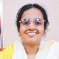 Shalini S. Class 9 Tuition trainer in Bareilly