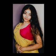 Pooja Datta Class I-V Tuition trainer in Kolkata