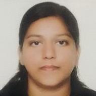 Shubhi A. Class I-V Tuition trainer in Kanpur