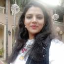 Photo of Anamika Tripathi