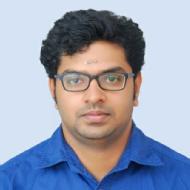 Rakesh R BTech Tuition trainer in Vaikom