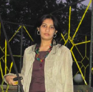 Sheetal U. German Language trainer in Pune