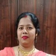 Sandhya S. Class I-V Tuition trainer in Pinjore