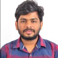 Puram Saikumar Class 9 Tuition trainer in Hyderabad