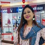 Nupur B. Class I-V Tuition trainer in South Dumdum