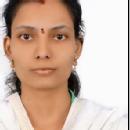 Photo of Dr. Swathi D.