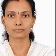 Dr. Swathi D. Class 10 trainer in Khammam